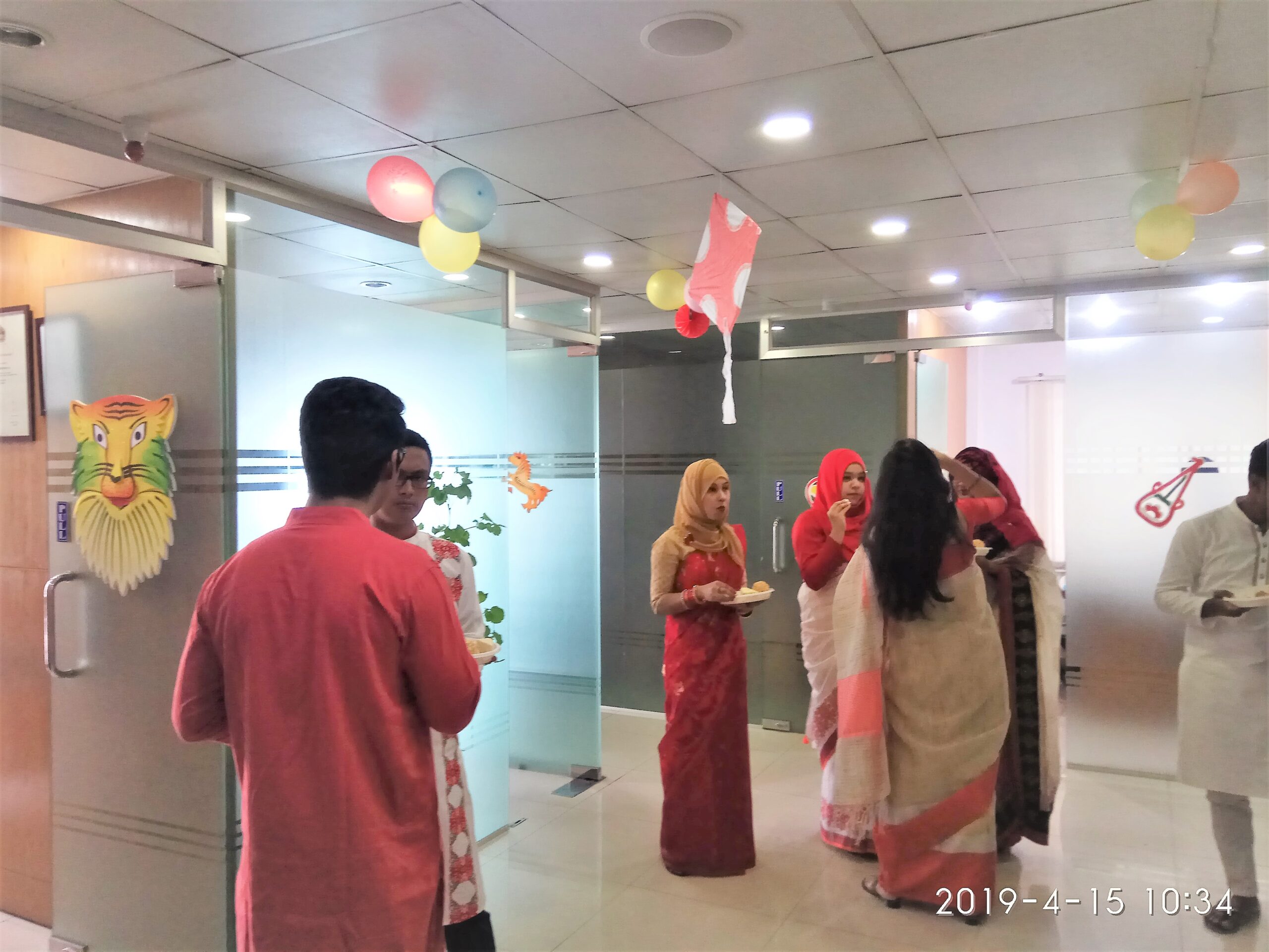 Snehasish Mahmud & Co.