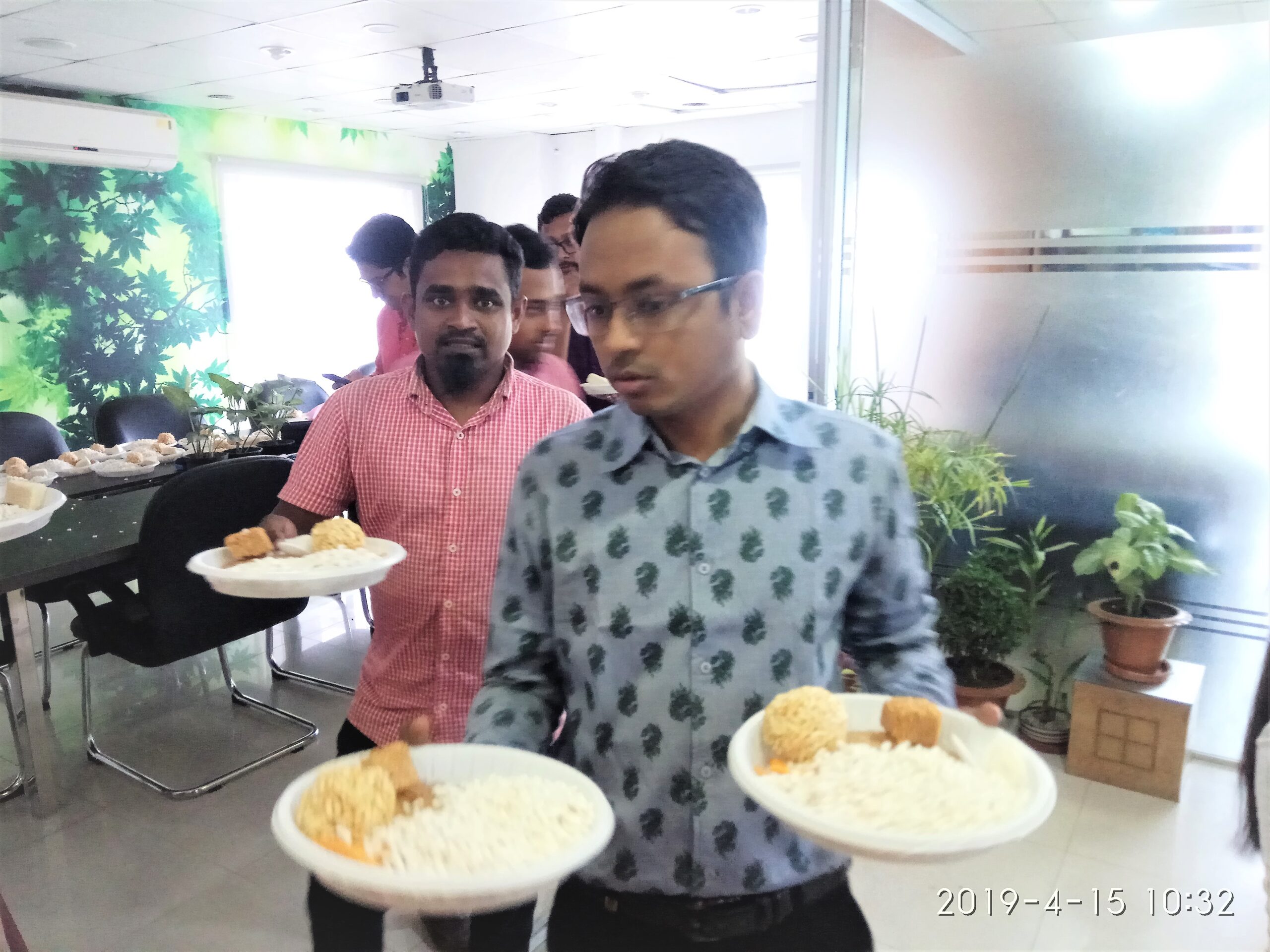 Snehasish Mahmud & Co.